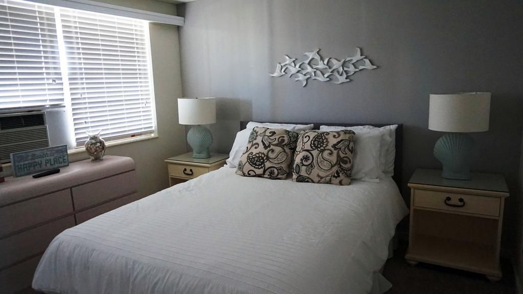Hotel Tropic Terrace Of Treasure Island St. Pete Beach Zimmer foto