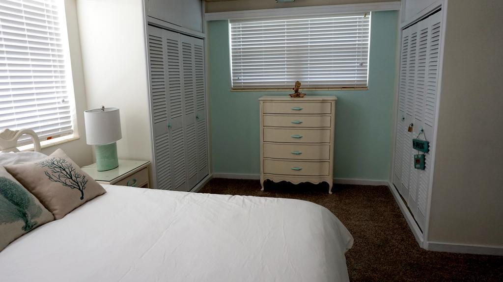 Hotel Tropic Terrace Of Treasure Island St. Pete Beach Zimmer foto