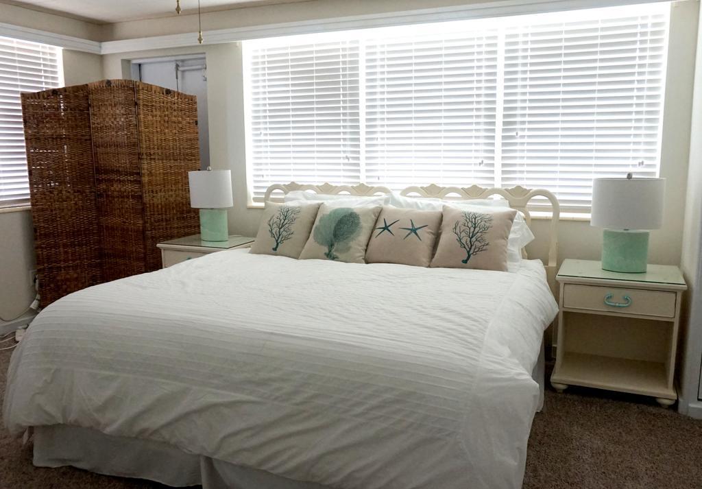 Hotel Tropic Terrace Of Treasure Island St. Pete Beach Zimmer foto