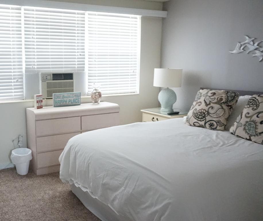 Hotel Tropic Terrace Of Treasure Island St. Pete Beach Zimmer foto