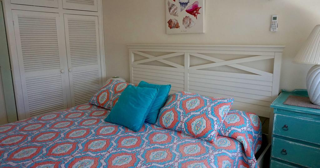 Hotel Tropic Terrace Of Treasure Island St. Pete Beach Zimmer foto