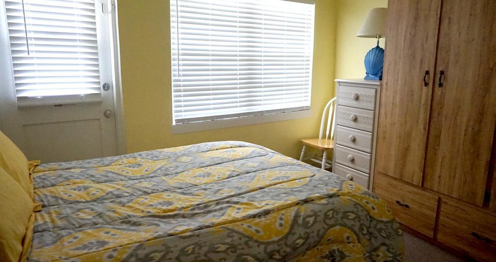 Hotel Tropic Terrace Of Treasure Island St. Pete Beach Zimmer foto