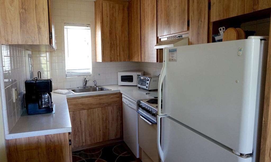 Hotel Tropic Terrace Of Treasure Island St. Pete Beach Zimmer foto