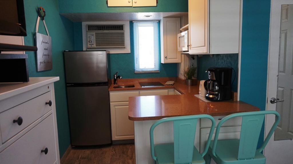 Hotel Tropic Terrace Of Treasure Island St. Pete Beach Zimmer foto
