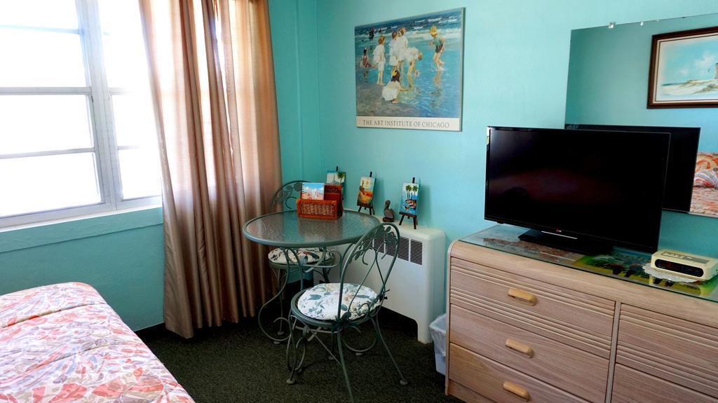 Hotel Tropic Terrace Of Treasure Island St. Pete Beach Zimmer foto