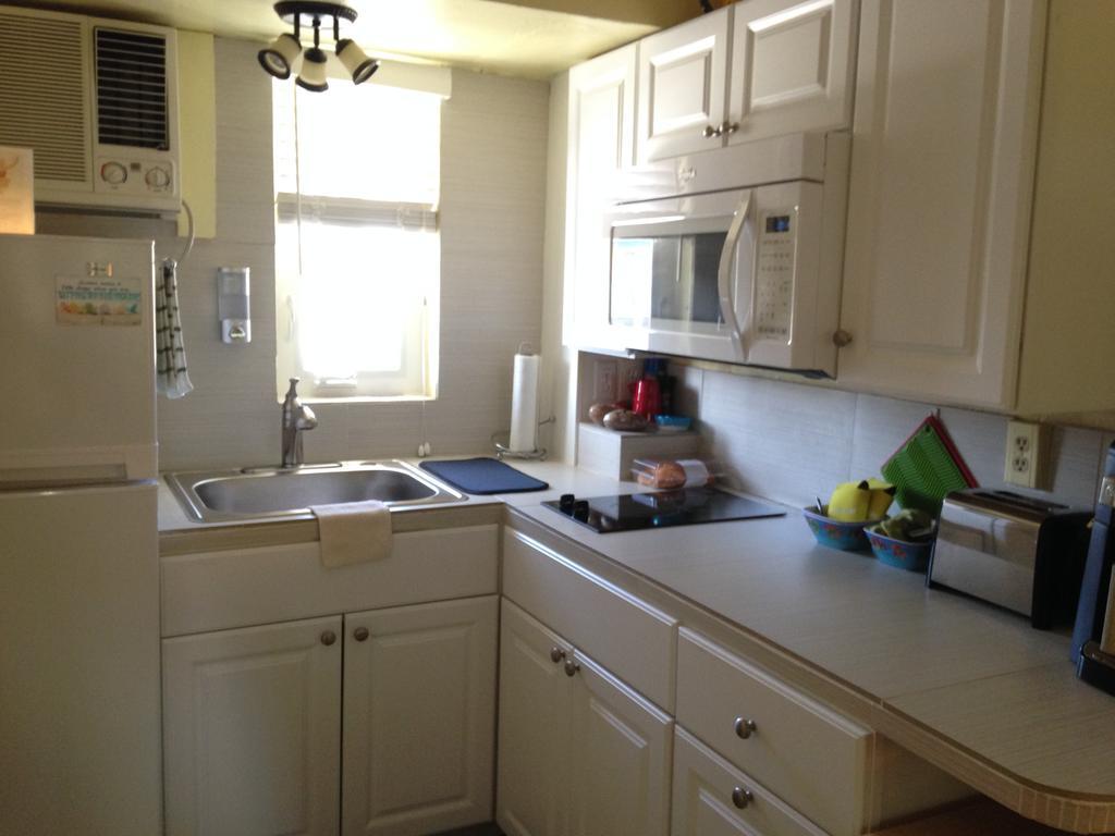 Hotel Tropic Terrace Of Treasure Island St. Pete Beach Zimmer foto