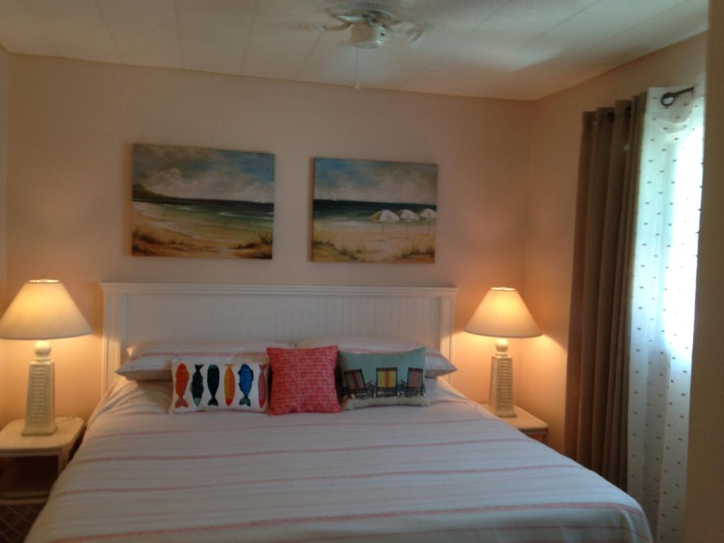 Hotel Tropic Terrace Of Treasure Island St. Pete Beach Zimmer foto