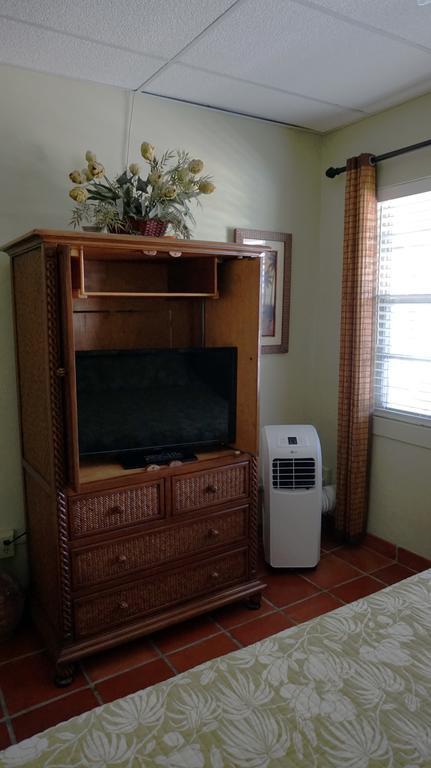 Hotel Tropic Terrace Of Treasure Island St. Pete Beach Zimmer foto