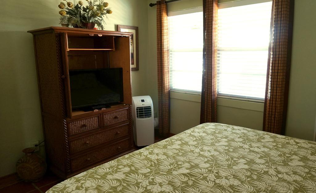 Hotel Tropic Terrace Of Treasure Island St. Pete Beach Zimmer foto