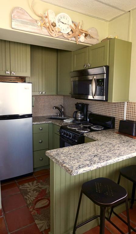 Hotel Tropic Terrace Of Treasure Island St. Pete Beach Zimmer foto