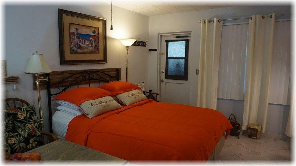 Hotel Tropic Terrace Of Treasure Island St. Pete Beach Exterior foto